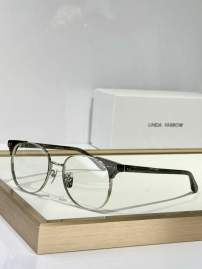 Picture of Linda Farrow Sunglasses _SKUfw73236682fw